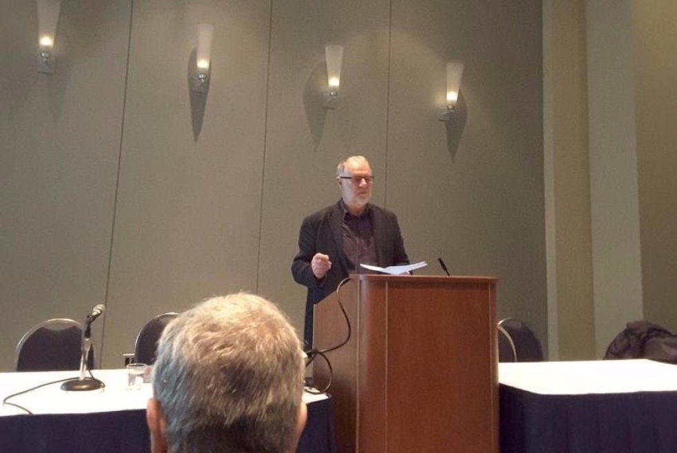 Kazan University Represented at the Biggest Educational Conference in World