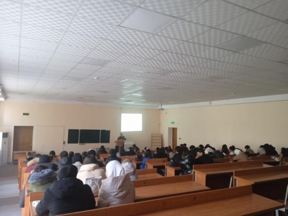 Организация международного сотрудничества по программам филологии Организация международного сотрудничества по программам филологии