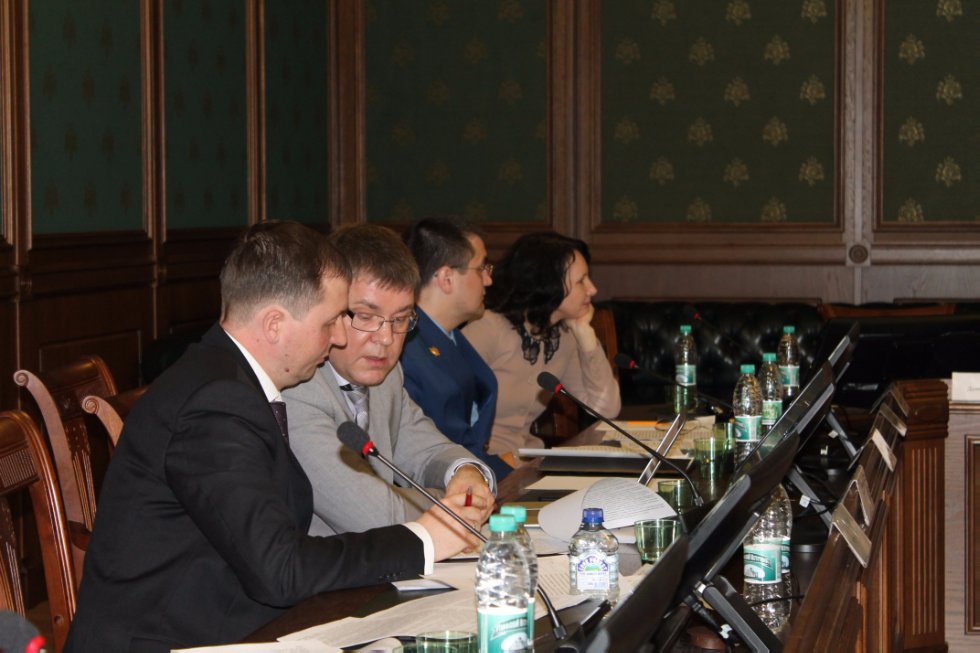 ������� ����, ����������� 100-����� ����������� �����, �� ����: '������� �������� �������������� ���������������� ����������: ������, ���������, �����������'(15 ������ 2016 �.)