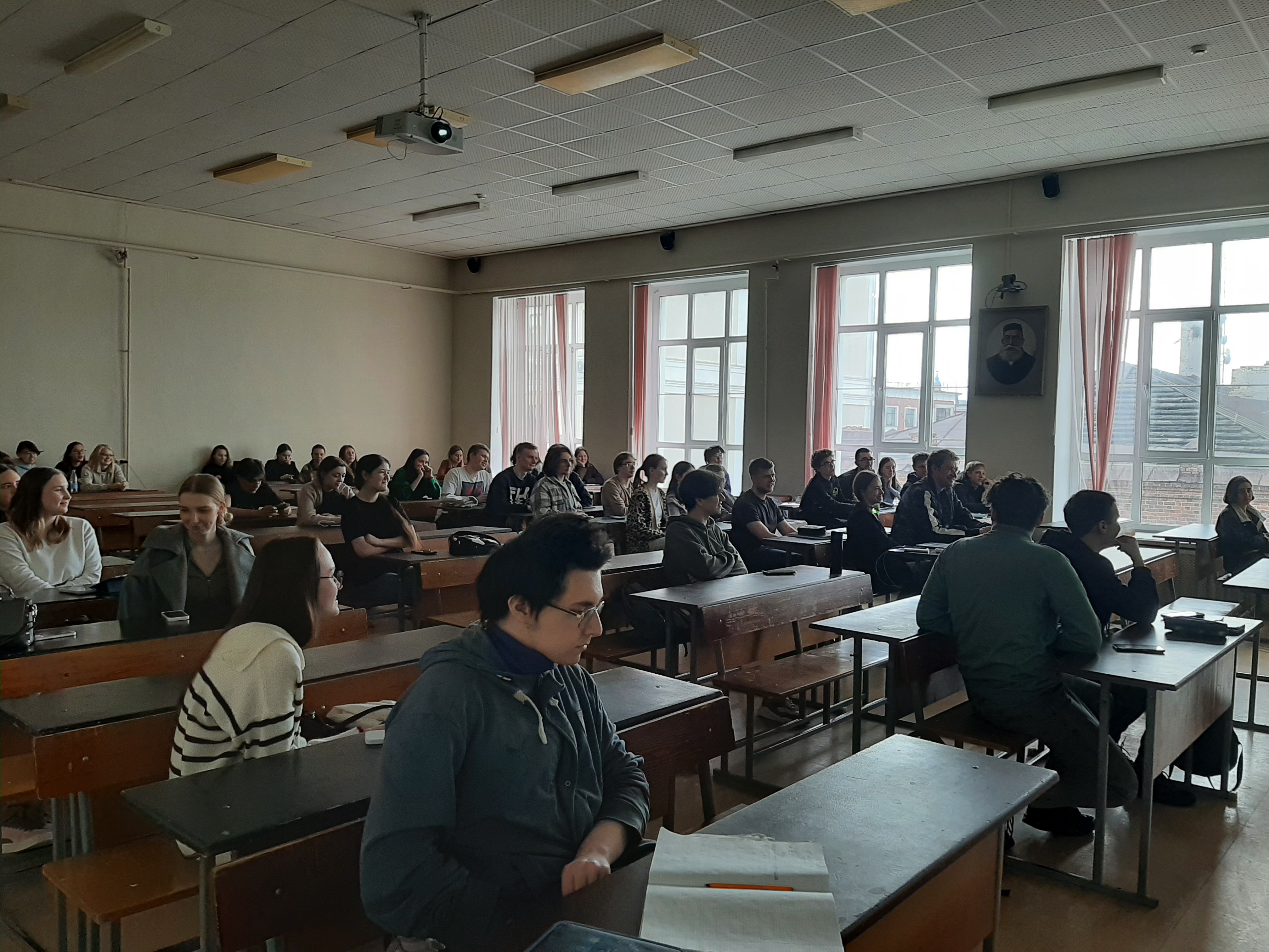 ���������� �������� �������� ������������� �������� UCT