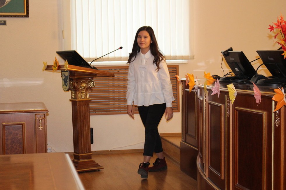 ��� ������� � ����� � ��������� ����� �� ����������� IX �������� ����������� 