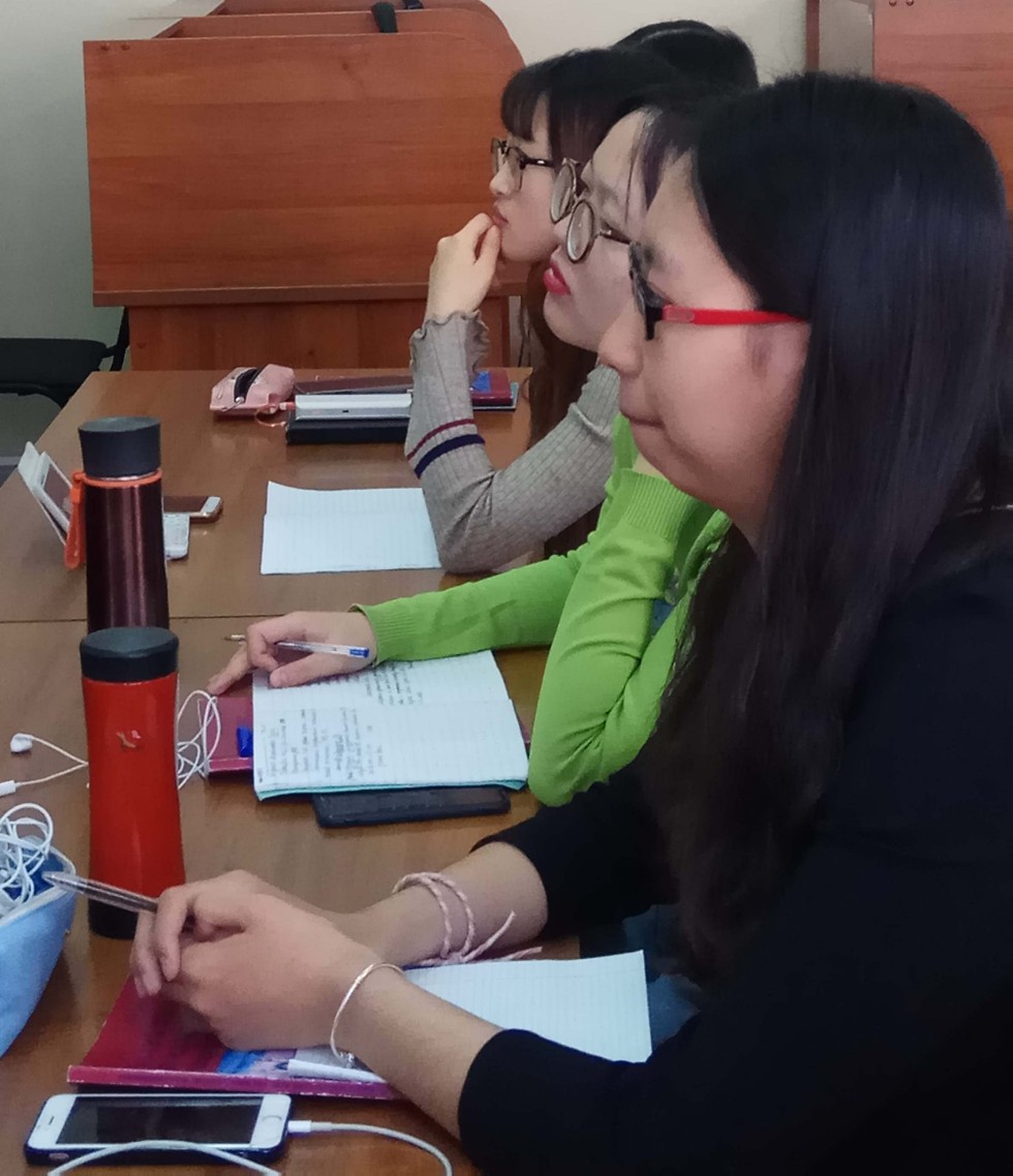 Тотальный диктант Тотальный диктант