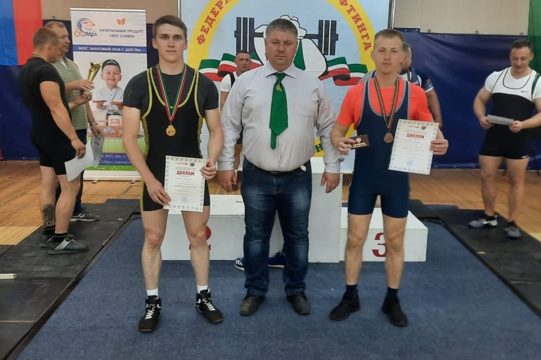 В Казани с 27 по 28 мая 2023 года прошел Чемпионат и Первенство РТ по пауэрлифтингу В Казани с 27 по 28 мая 2023 года прошел Чемпионат и Первенство РТ по пауэрлифтингу