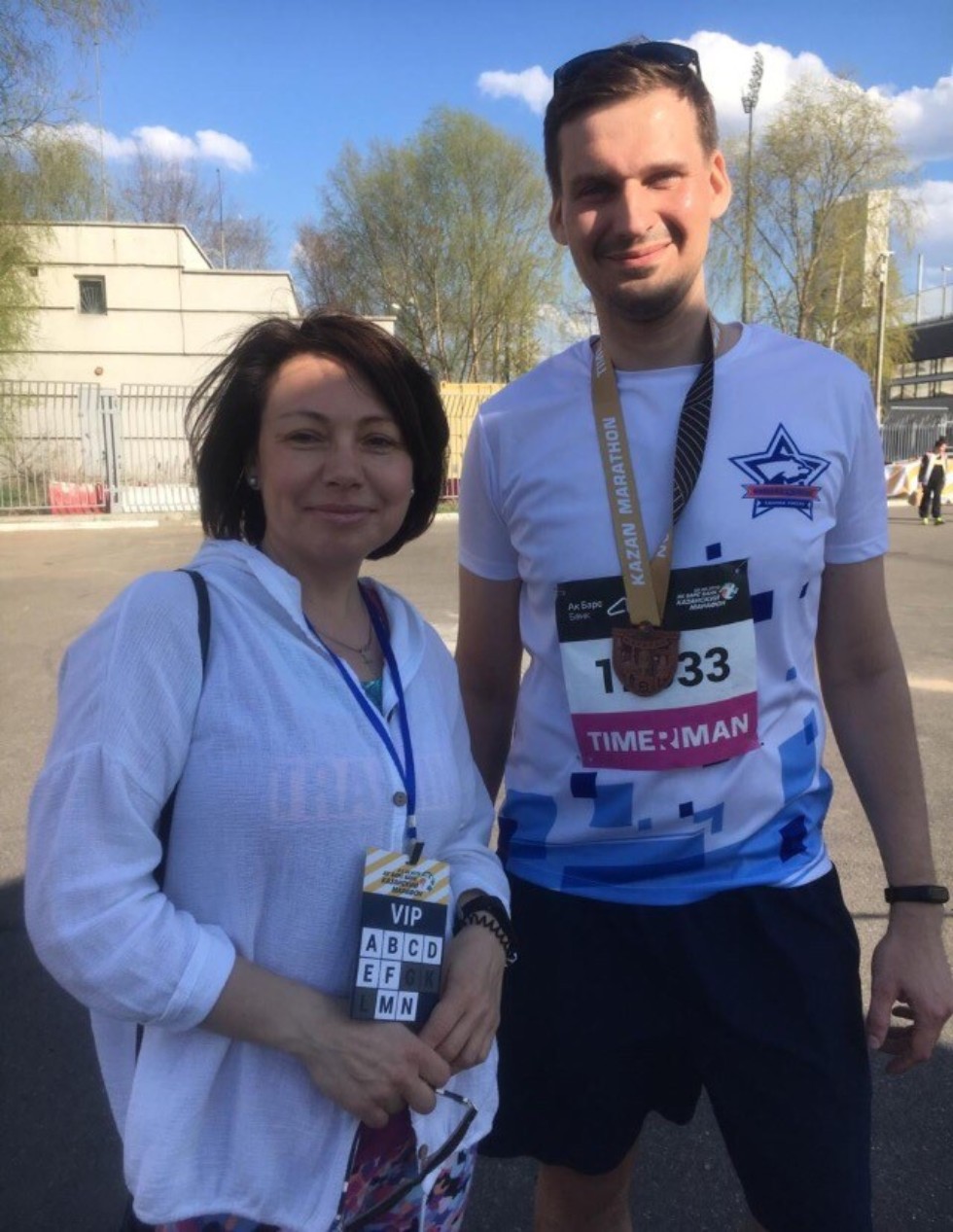 ИСФН принял участие в ИСФН принял участие в