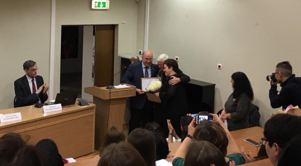 ���������� ����������� ���������� ����� �������� �� VII ������������� ������ '���������� � �������� ������ � �������'