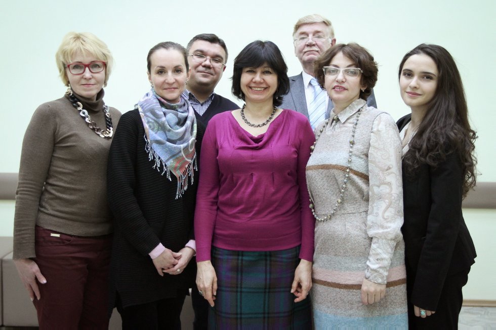 Department of Developmental and Clinical Psychology Department of Developmental and Clinical Psychology