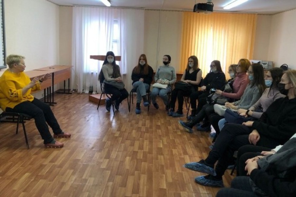 Первая практика должна быть интересной Первая практика должна быть интересной