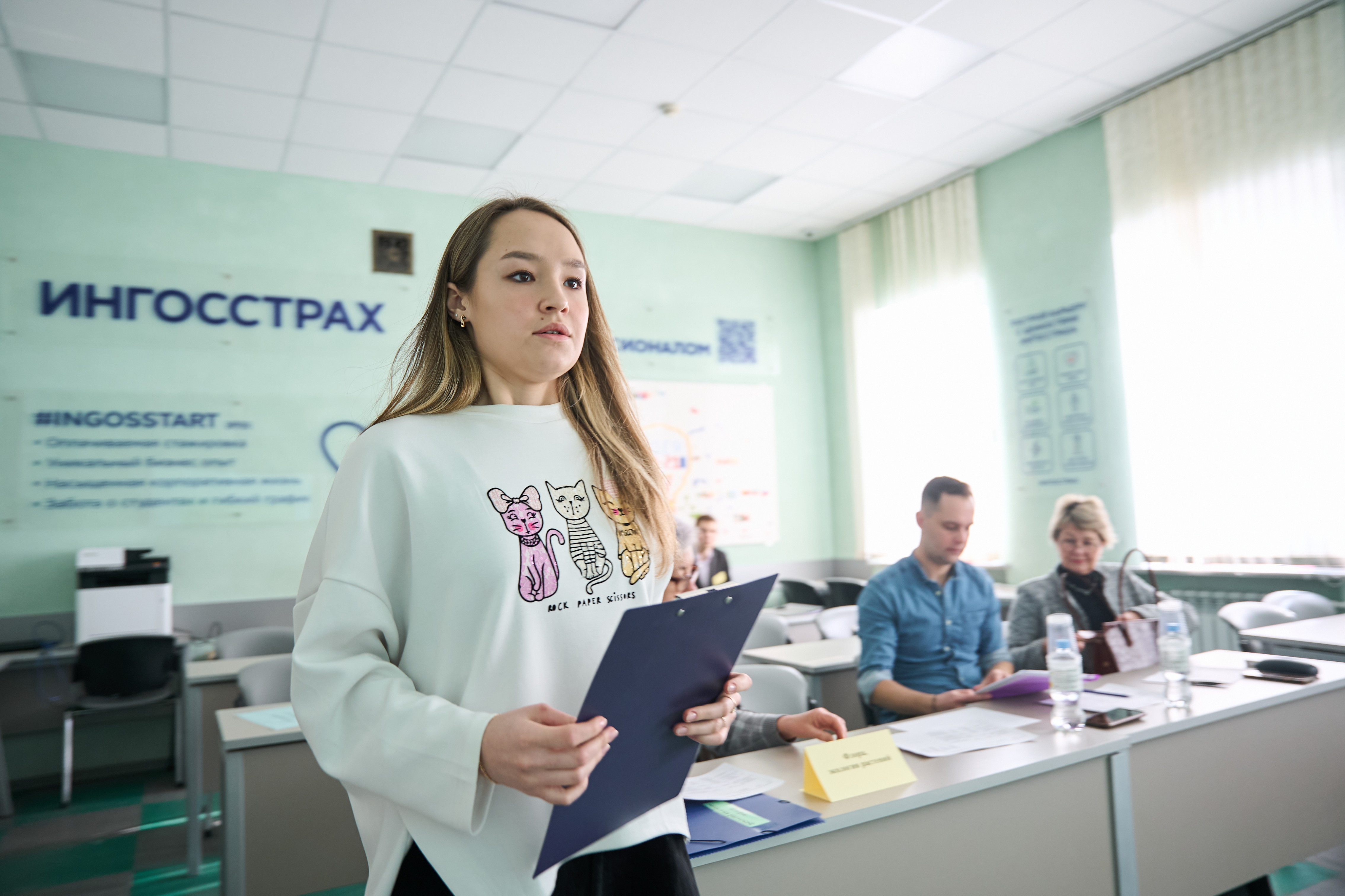 Юбилейный экологический форум обучающихся 'Зилант' состоялся 28 февраля на базе Института управления, экономики и финансов КФУ Юбилейный экологический форум обучающихся 'Зилант' состоялся 28 февраля на базе Института управления, экономики и финансов КФУ