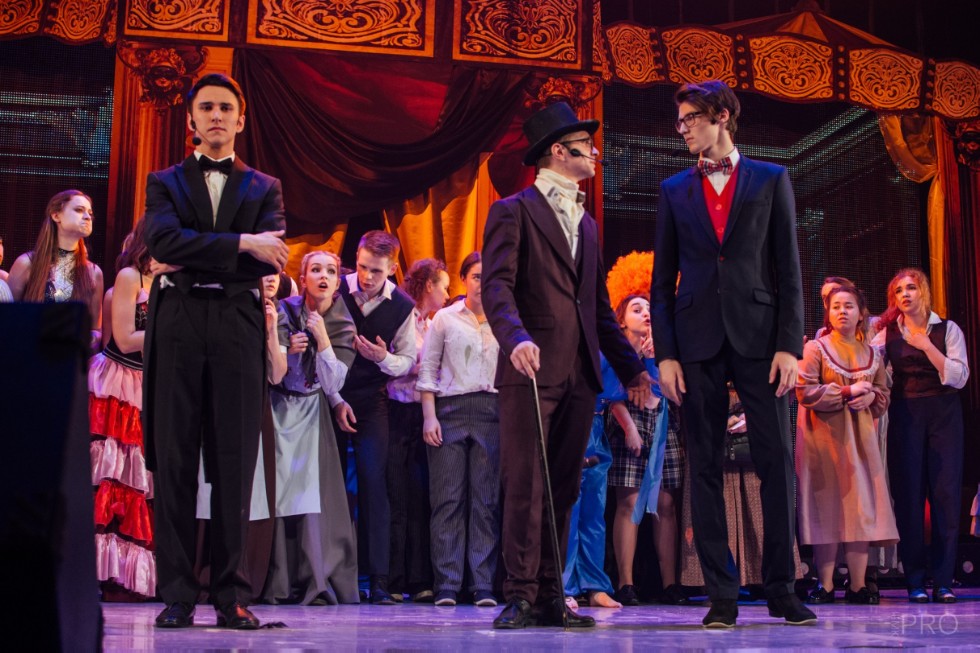 Большая победа: ИФМК ? обладатель Гран-при! Большая победа: ИФМК ? обладатель Гран-при!