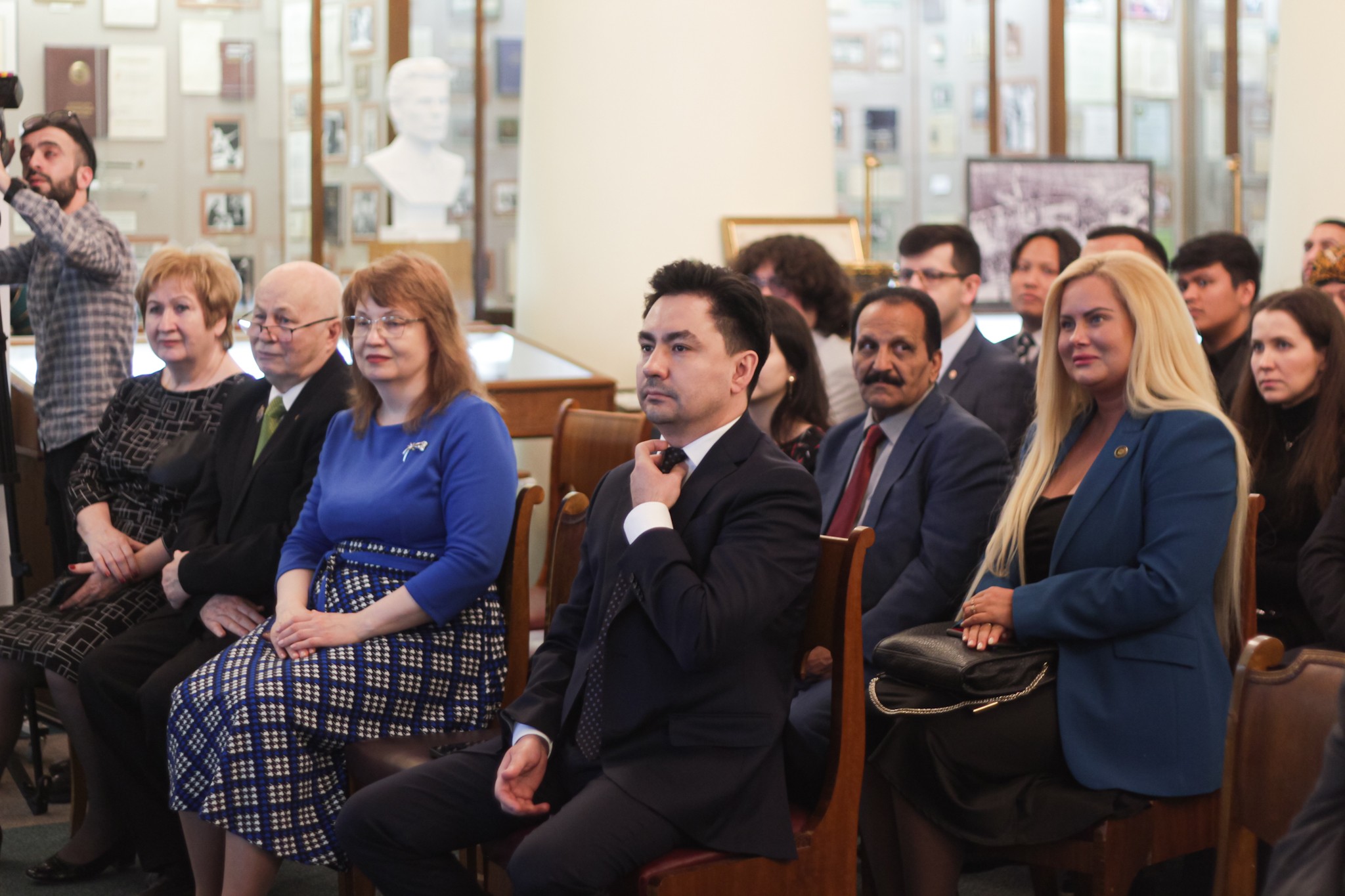 ��������� �� ������ 50-����� ����� ����������������� ������ ������ � ���