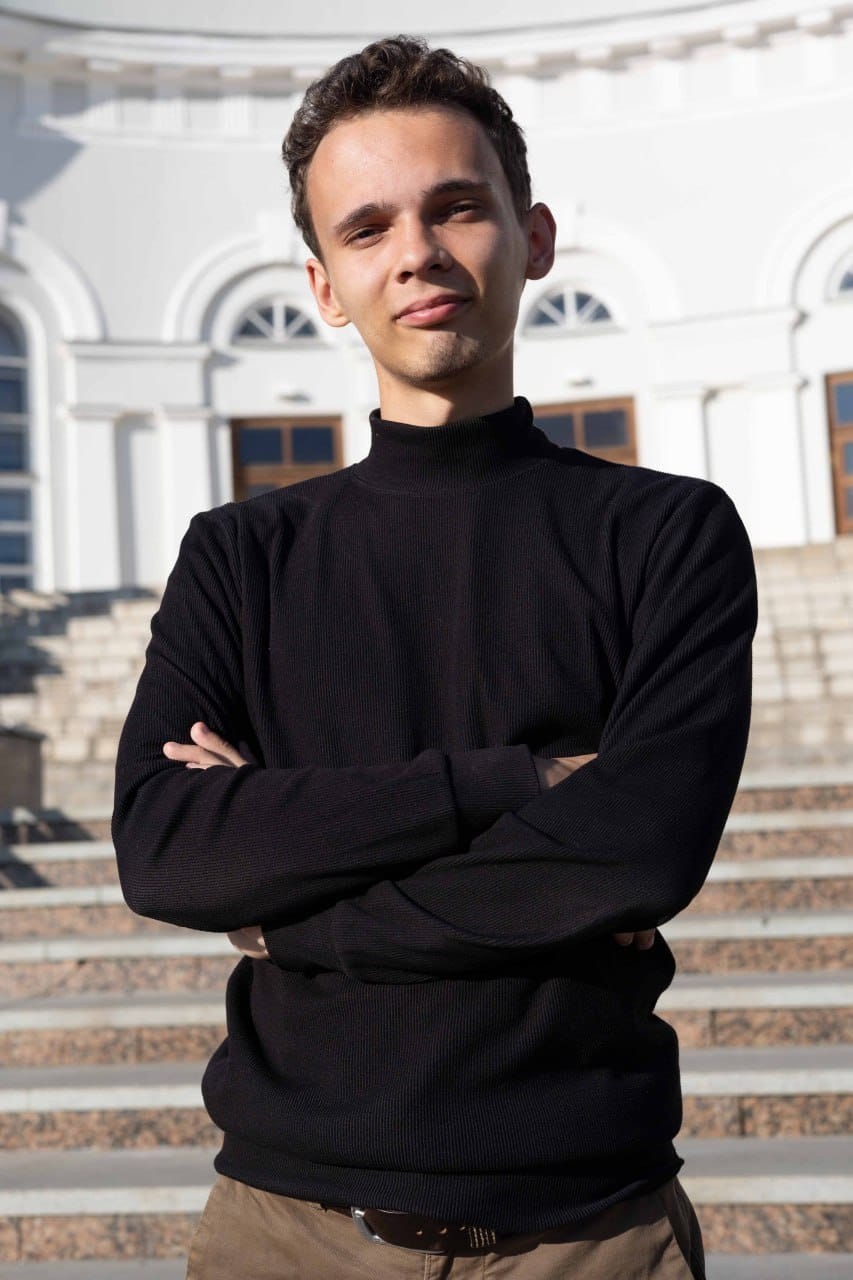 Студенты кафедры биохимии, биотехнологии и фармакологии ИФМиБ КФУ ? победители и призеры различных научных конкурсов, стипендий и грантов Студенты кафедры биохимии, биотехнологии и фармакологии ИФМиБ КФУ ? победители и призеры различных научных конкурсов, стипендий и грантов