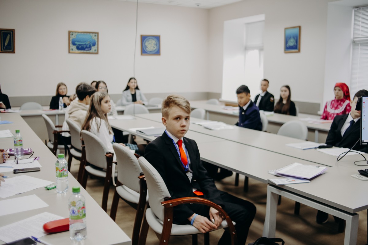 �� ���� ��� �������� VIII ������������� ����������� �������� ��. �.�. ������������