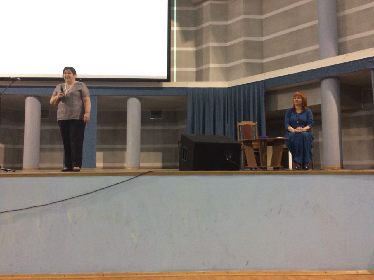 '�������� ����' ���������� �������������� ���������� � ��������: �� ������� � �������� �� ���������� �������������-������� � ��������� �������