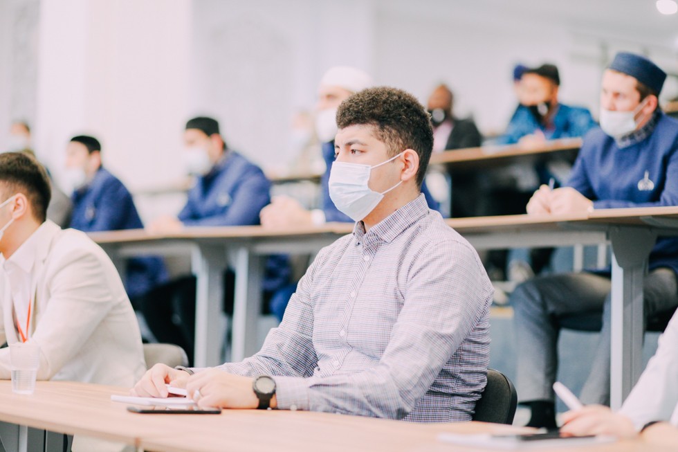 Торжественное открытие Международной зимней исторической школы состоялось на базе Болгарской исламской академии Торжественное открытие Международной зимней исторической школы состоялось на базе Болгарской исламской академии