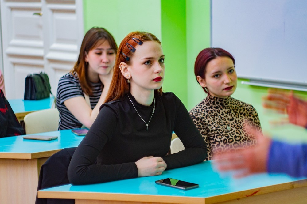 Студент на один день Студент на один день