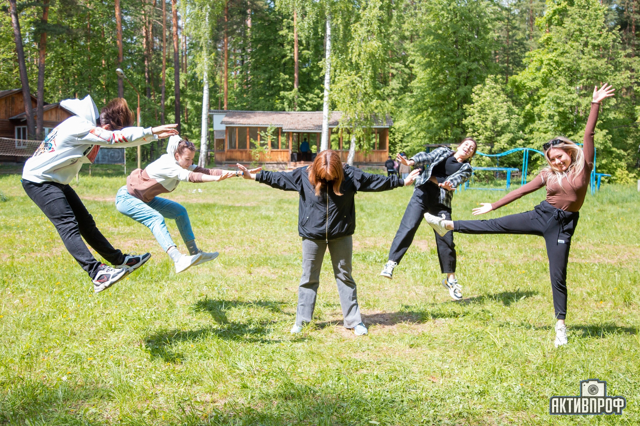 ����� ������ ����� � ���