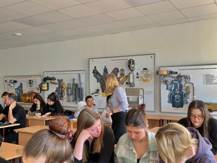 '����� ���������� ����� � ���� ������': ��������������� ������� �� ����������