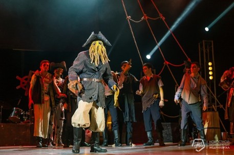 ���������-�������� �����������