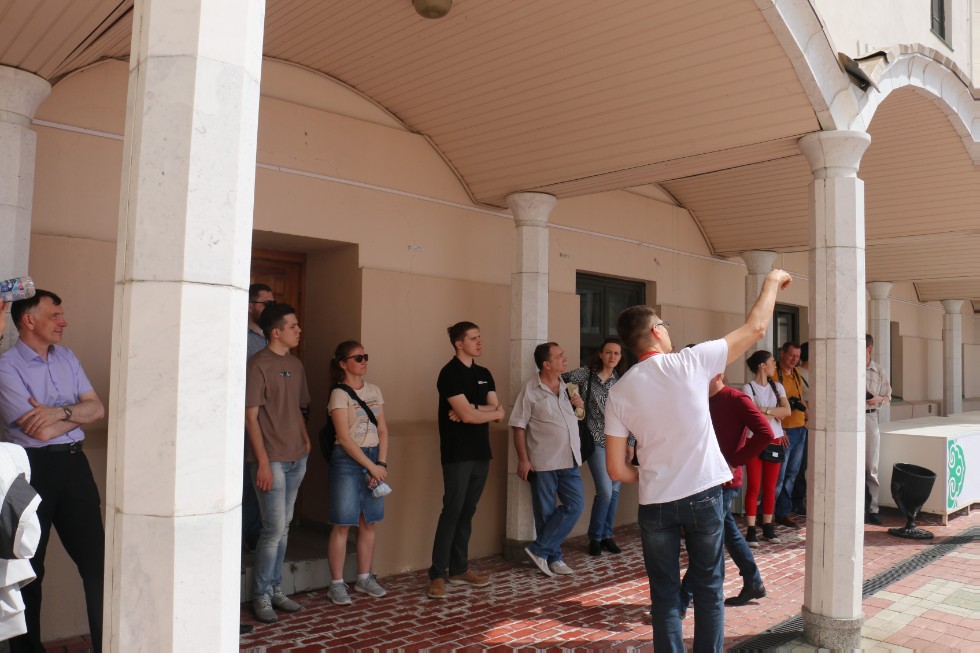 � ���� ����������� XV ��������� ����������� �� ���������� � ����� 2021