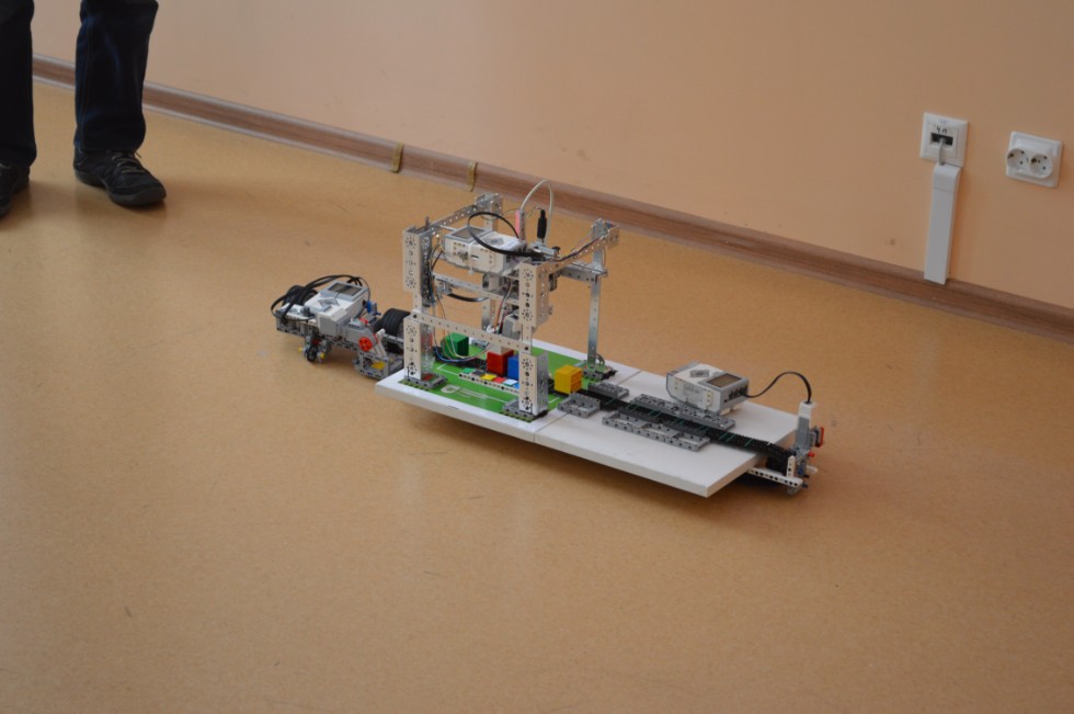 ��������� -����������� ������ III ������������� (XIX ����������) ������� ����������� �������� ����� �.�. ������������