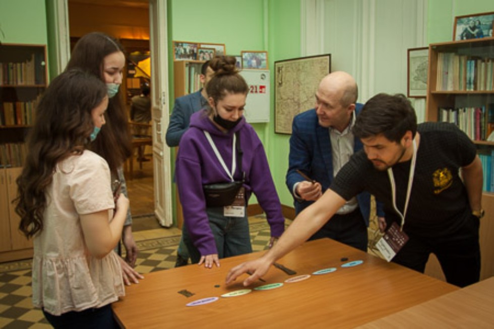 ���� ����� � ���������� ���������