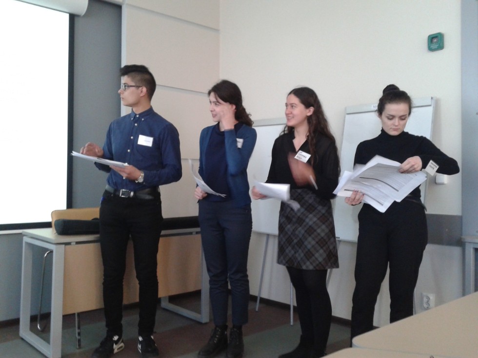 9 апреля по всей России состоялся региональный этап кейс-чемпионата Audit Cup 2019 в офисах КРМG городов России 9 апреля по всей России состоялся региональный этап кейс-чемпионата Audit Cup 2019 в офисах КРМG городов России