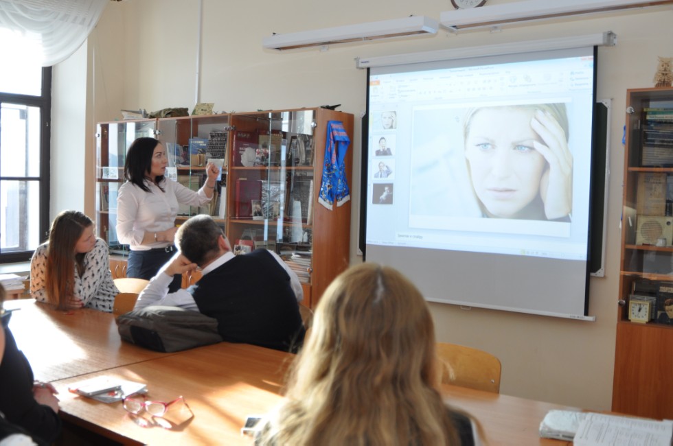 ������������������� ��������: �� ����������� ������� � ������������ ����������