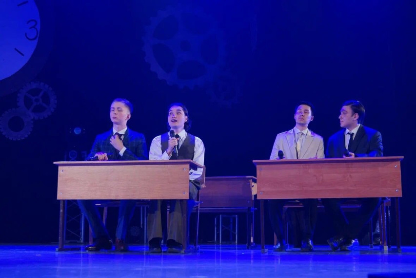 ������������ ����� - 2025!