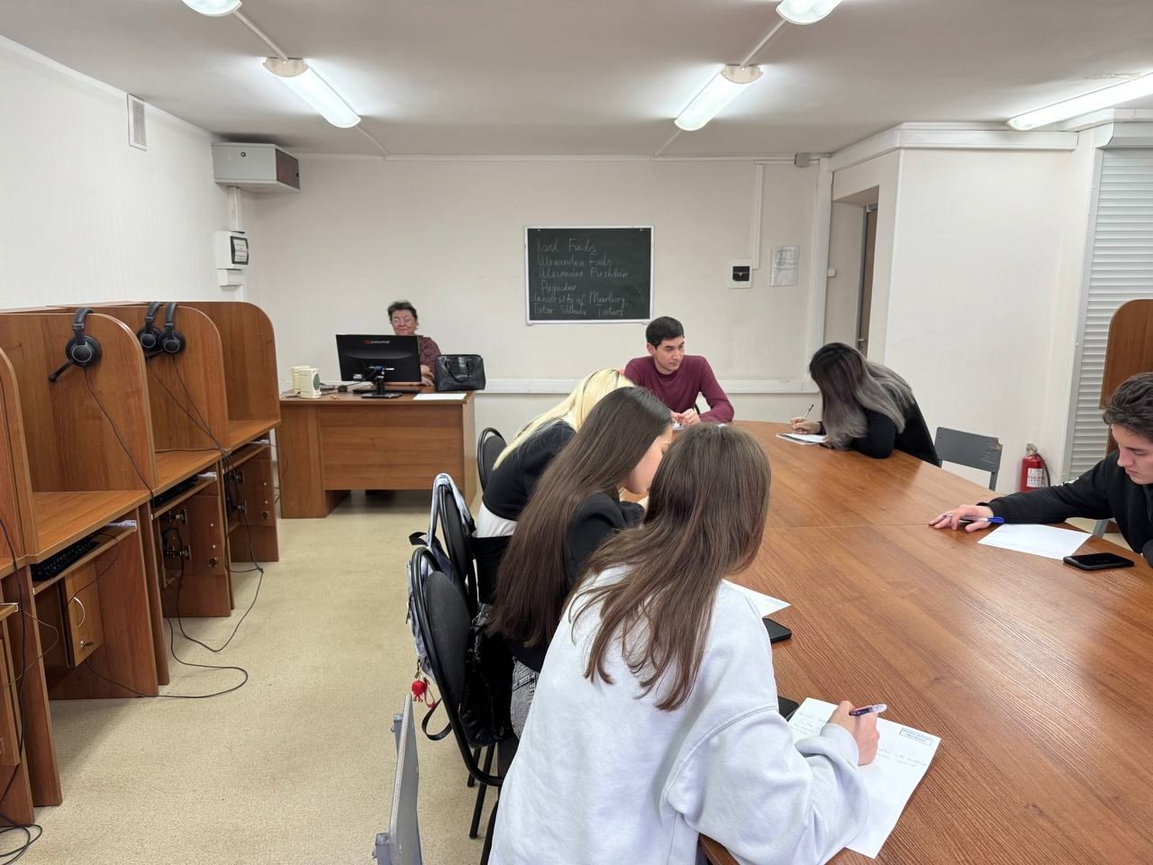 �������� ������ � ���������� �����