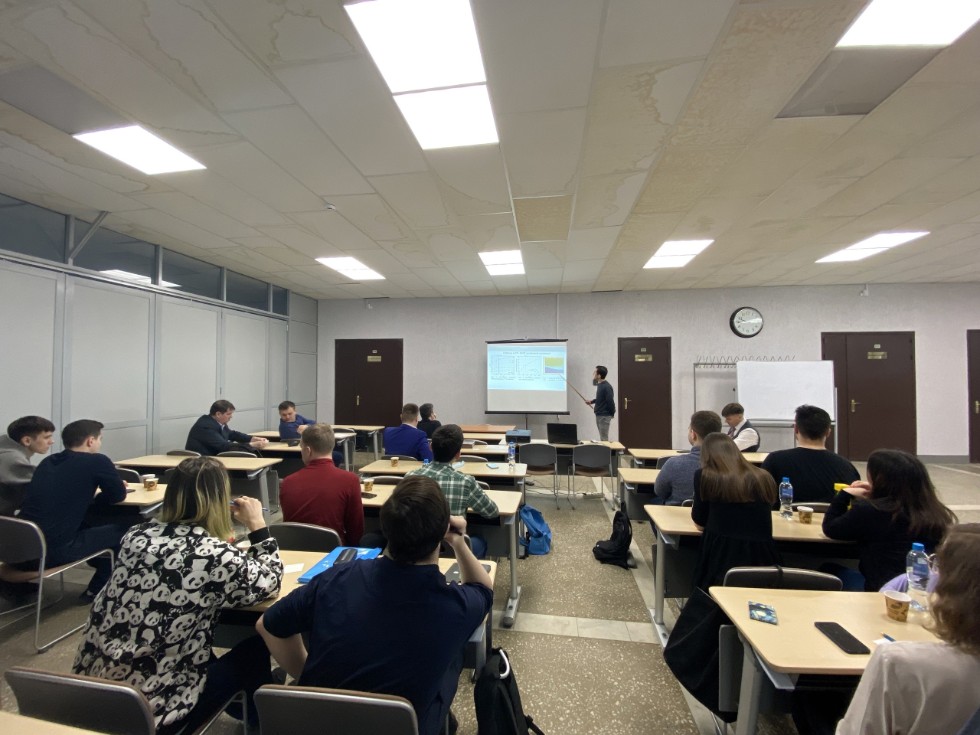 ����� ������������� ����� ������-��������������� ����������� ��������� ���. ������ 