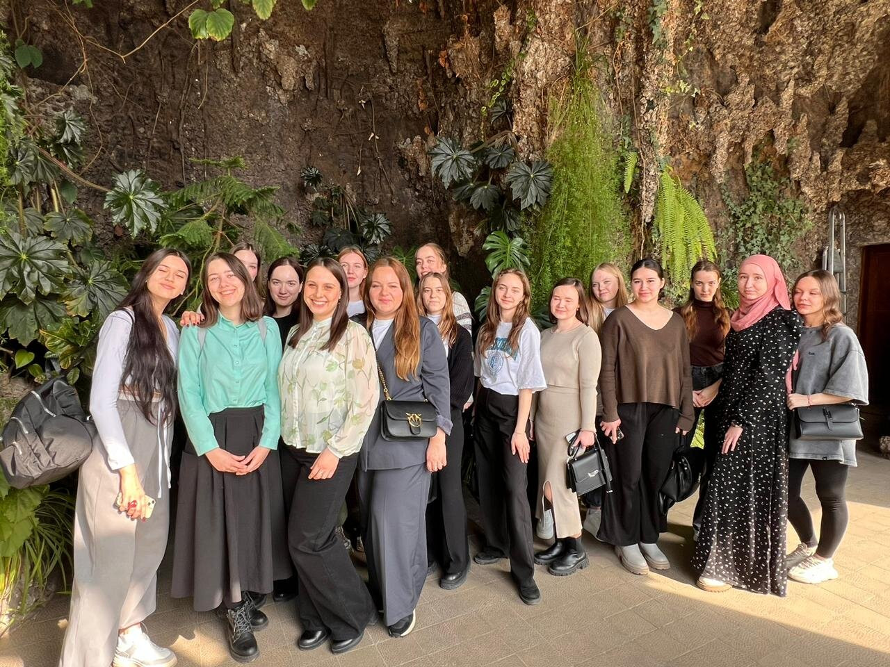 Музеи ? это не скучно! Музеи ? это не скучно!