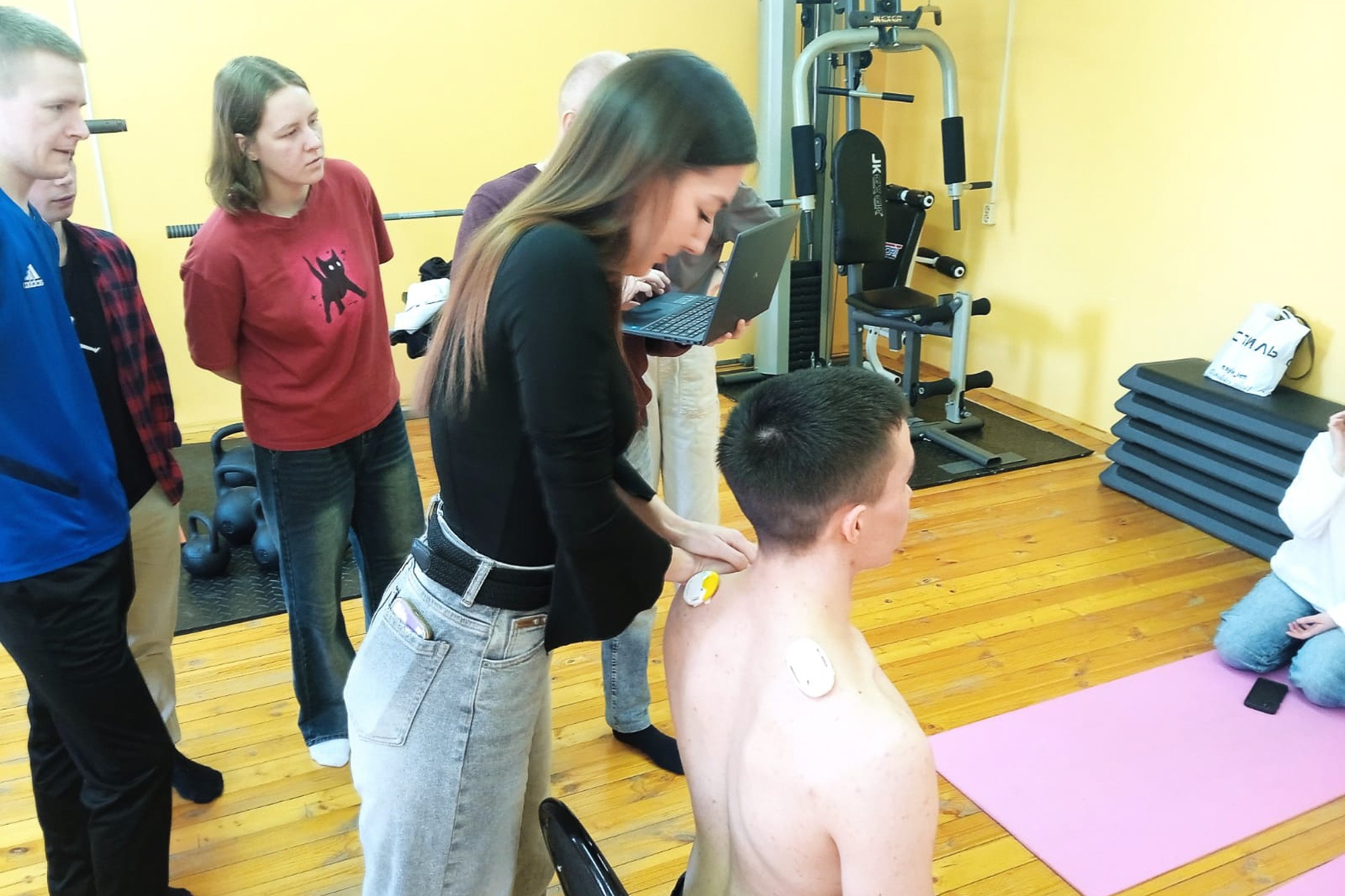 ������� ������ � ���� ����������� ��������� � ��������������� �����