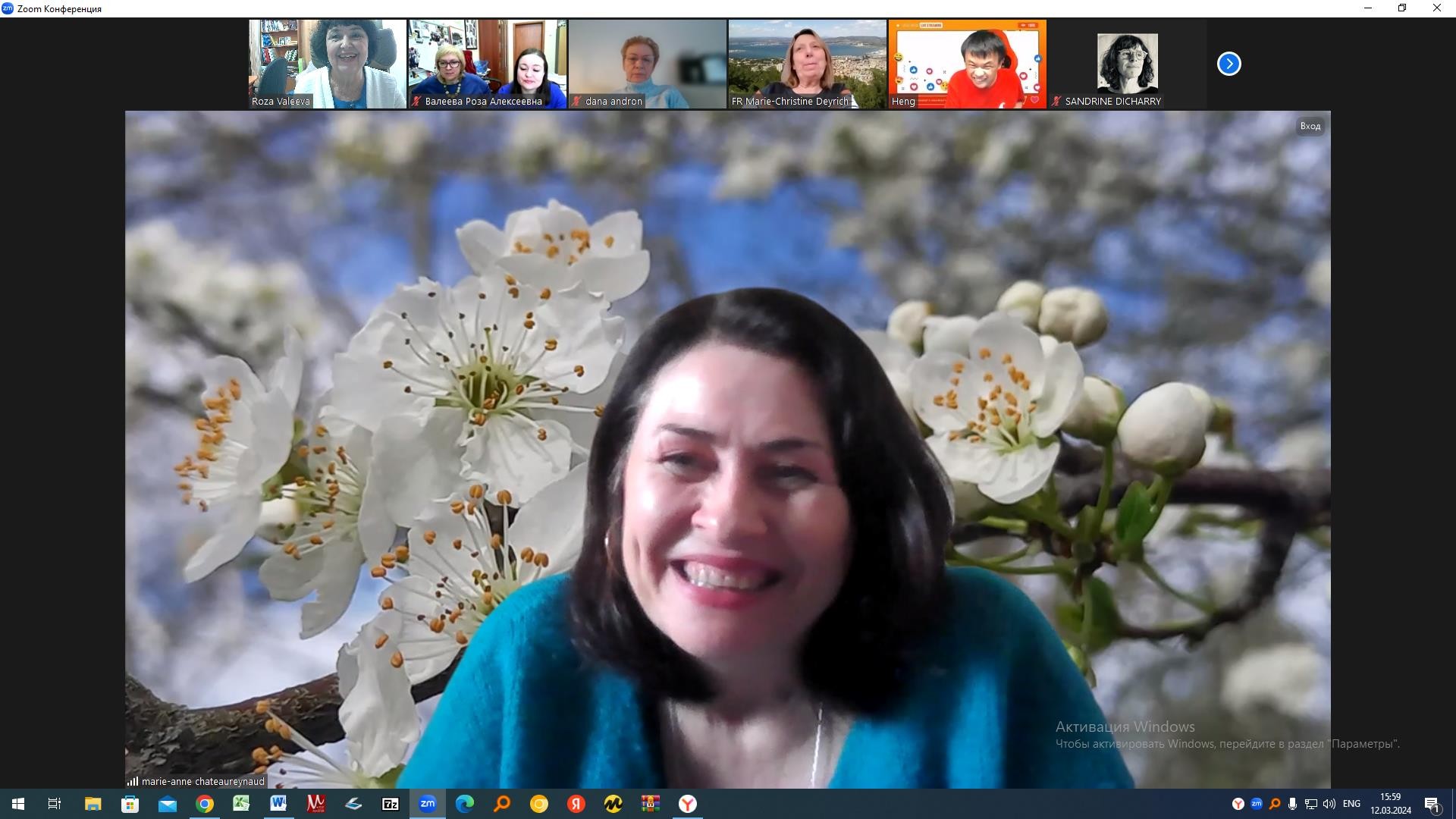 ���������� ��� ��������� �������� ������������ ISATT �� �������� �������������� ����������