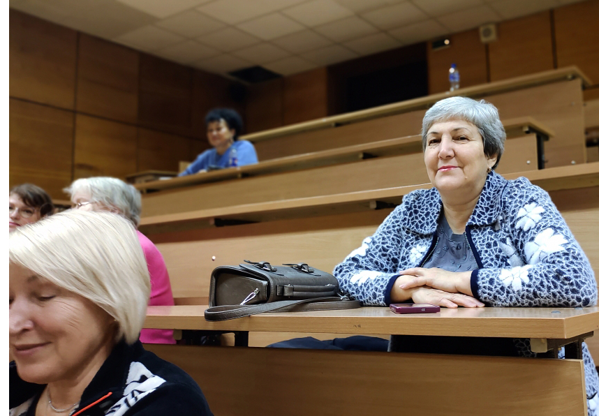 ��������� ����������� �������� ���������� � �������� ���������