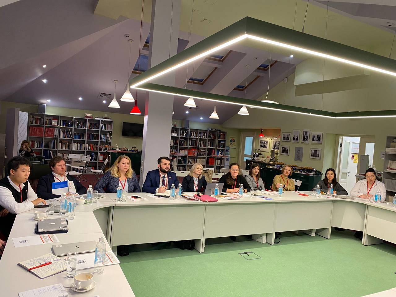 Дискуссия 'Преподавание международного гуманитарного права (МГП) в вузах: итоги и перспективы'. Дискуссия 'Преподавание международного гуманитарного права (МГП) в вузах: итоги и перспективы'.