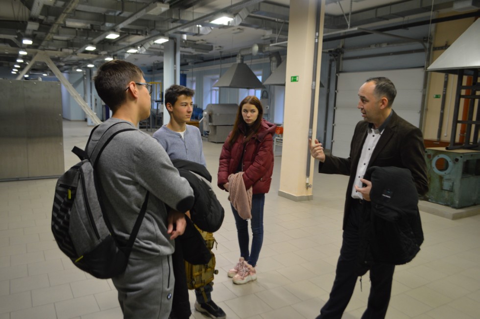 ���� �������� ������ ����������� ��������� 5.11.2019