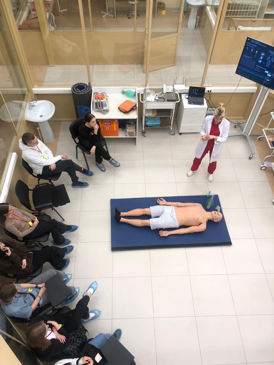 � ������ �������������� ����������������