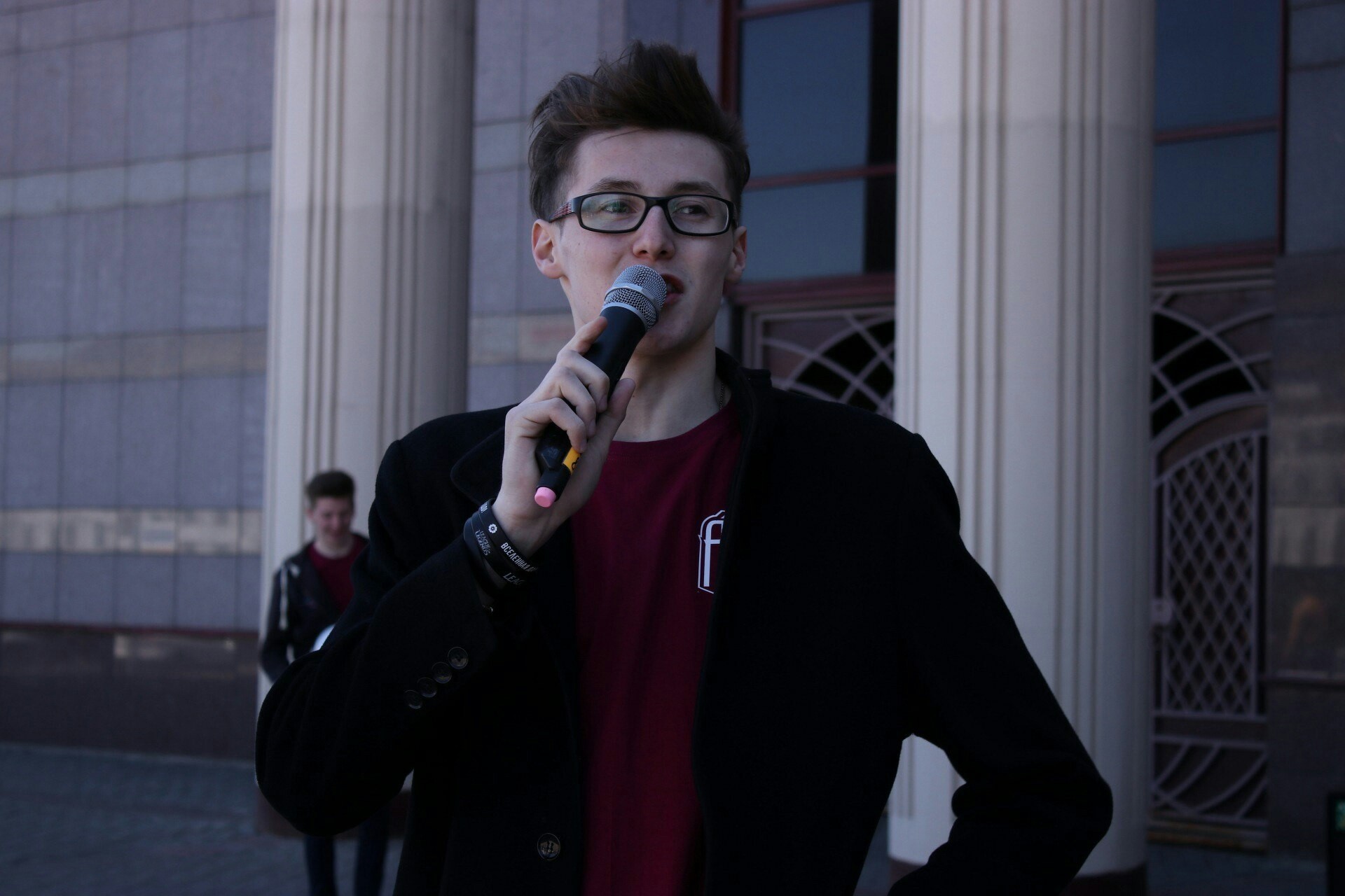 Студенты за здоровый образ жизни Студенты за здоровый образ жизни