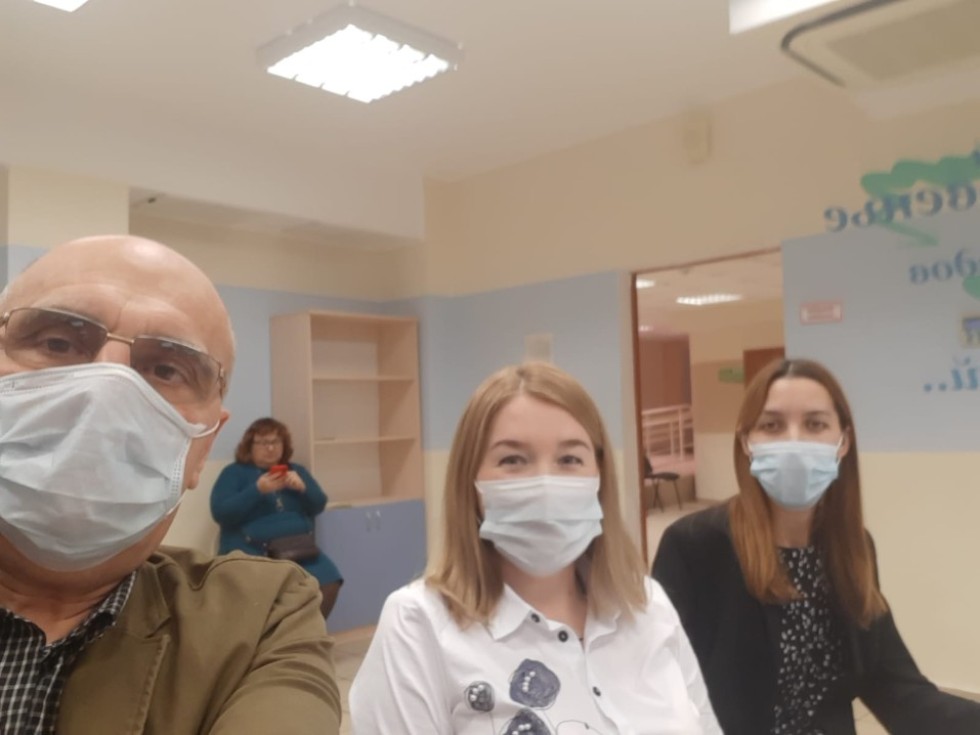 Сотрудники кафедры в жюри V Республиканской Олипиады Сотрудники кафедры в жюри V Республиканской Олипиады