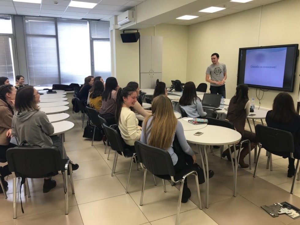 Подведены итоги педагогической практики студентов 5 курса Подведены итоги педагогической практики студентов 5 курса