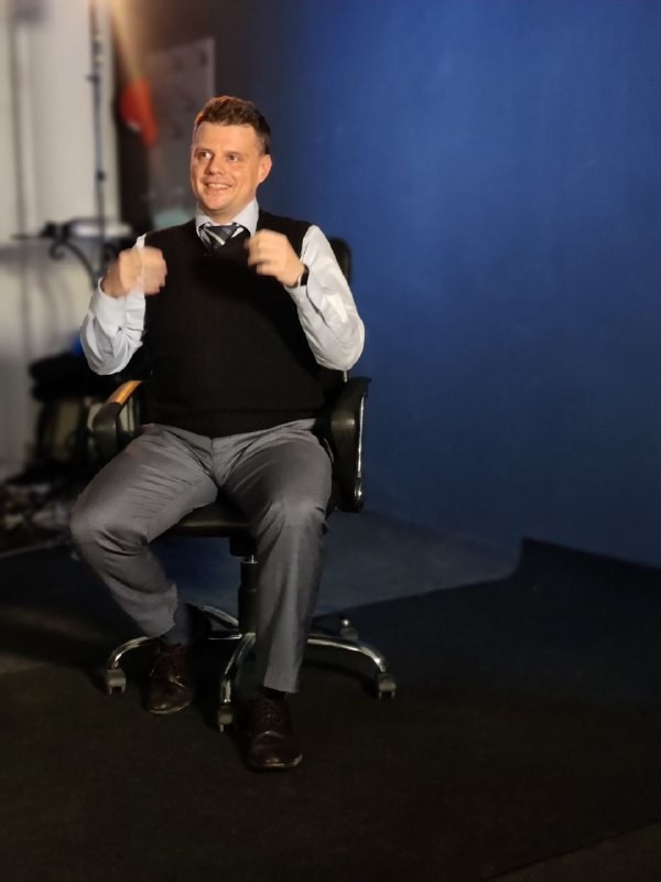 Александр Тощев новый герой выпуска проекта Александр Тощев новый герой выпуска проекта