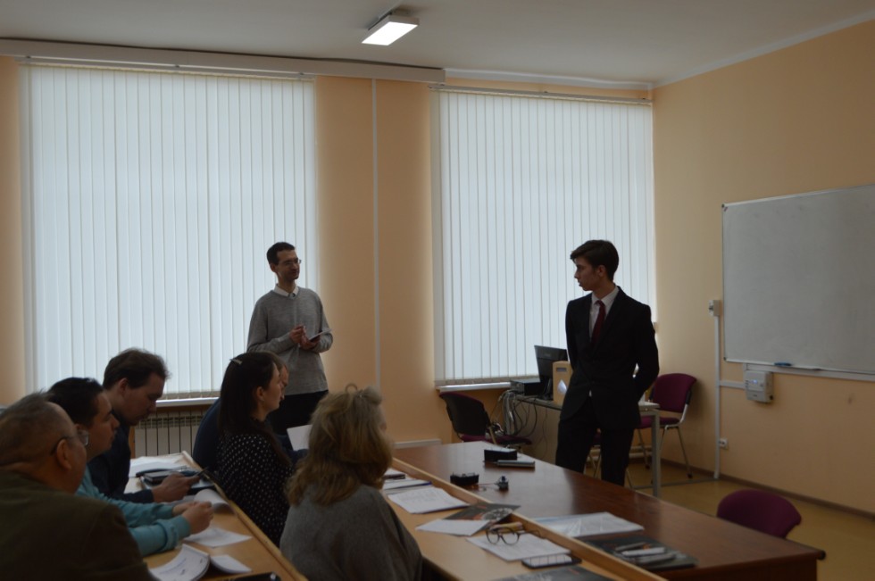 � ���������� ��������� ������ ������ ������ IV ������������� (� ������������� ��������)������� ����������� �������� ����� �.�. ������������