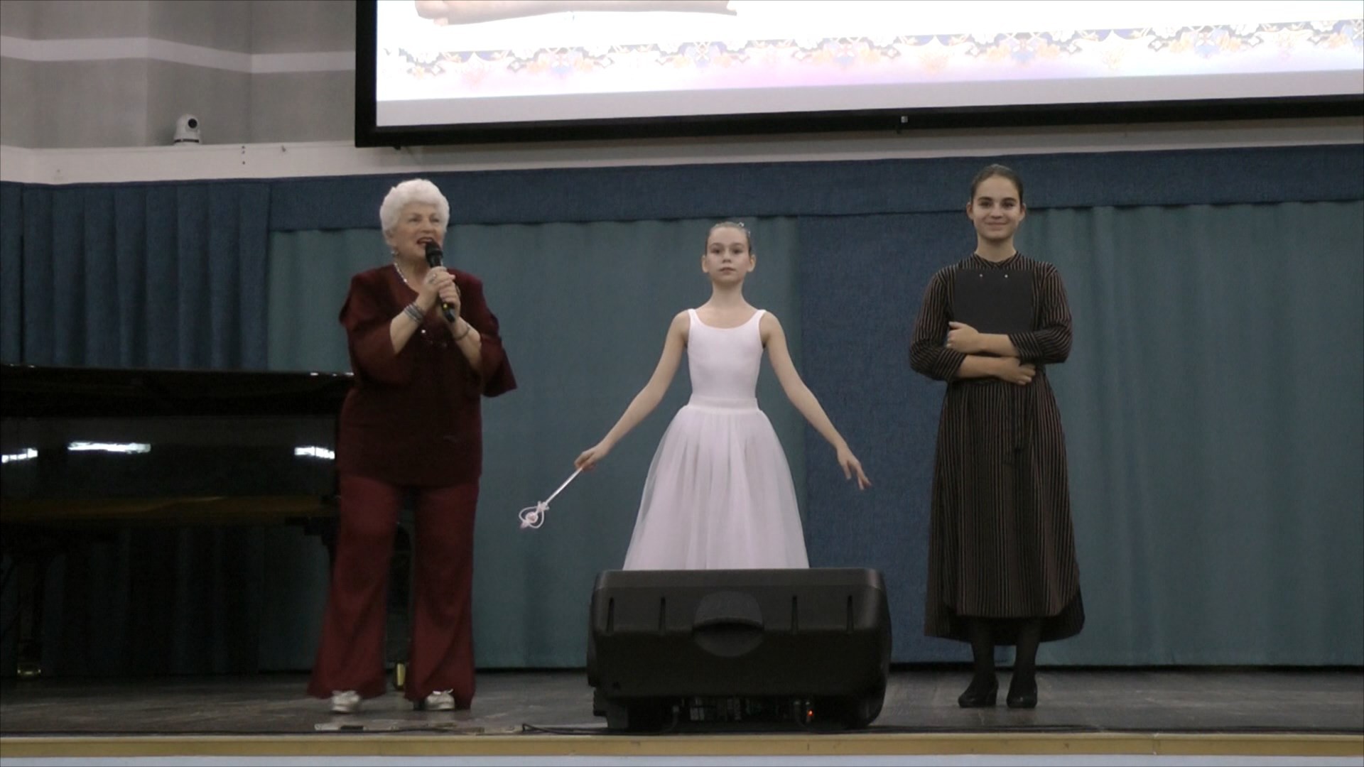 '��� ������� - ����� �������, ������ - ������ �������...'