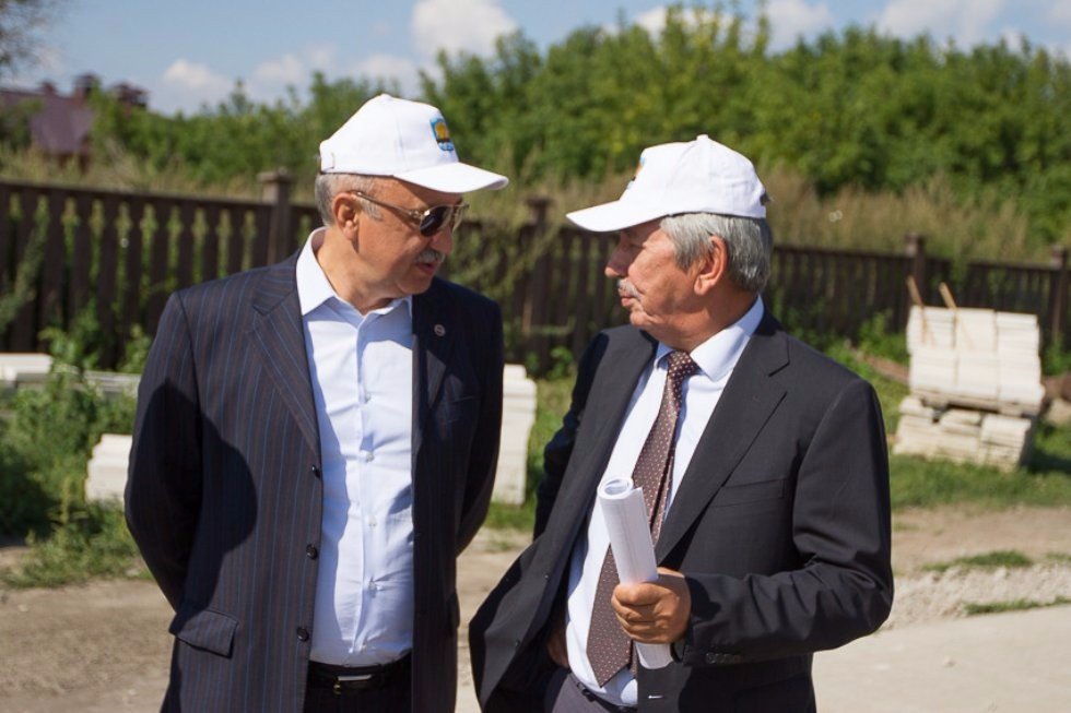 New Archeological Museum to Be Established In Sviyazhsk