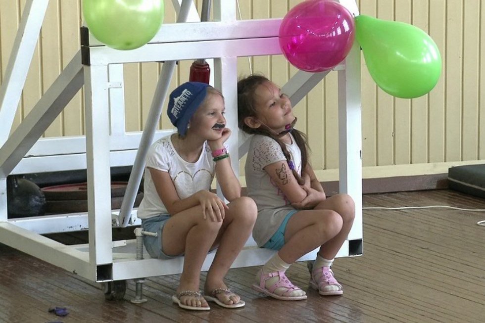 '���� �����!' - ������ ������� ��������...