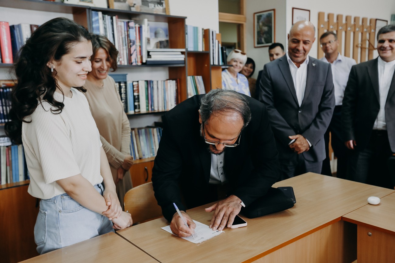 ������ ���������: '�� ������ �� ������������ � ��� �� ������ ���� �����������'