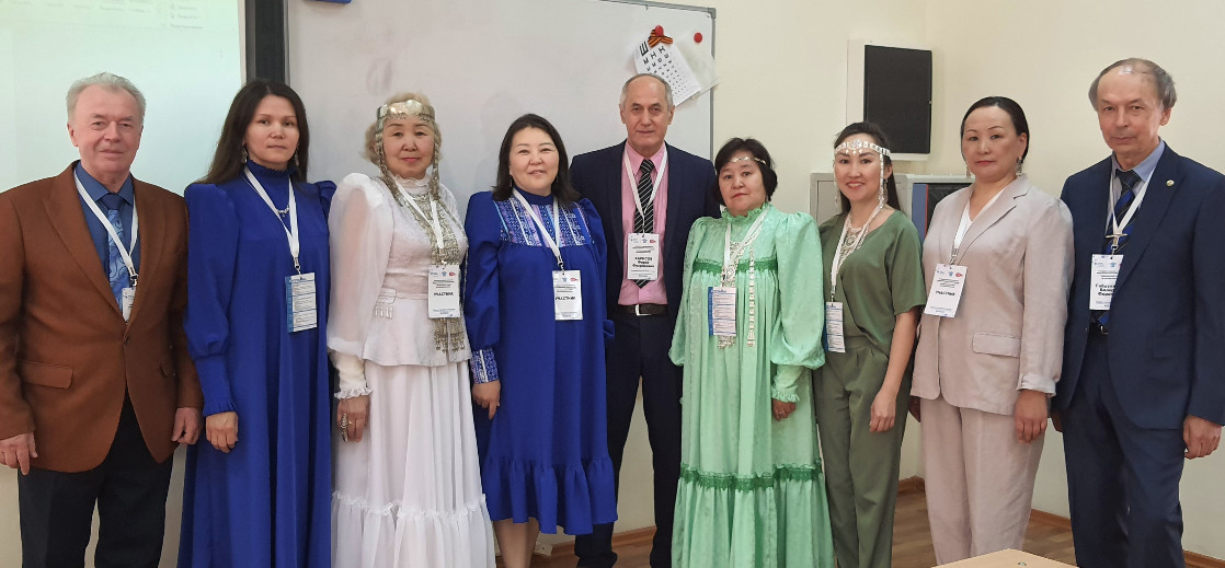 ������������ ��������������� ����������� � �������� ���������������� ���������