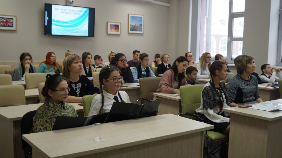 XVIII ������������� ������-������������ ����������� '�������� ���� �����' ������� ��������� ���� ������!