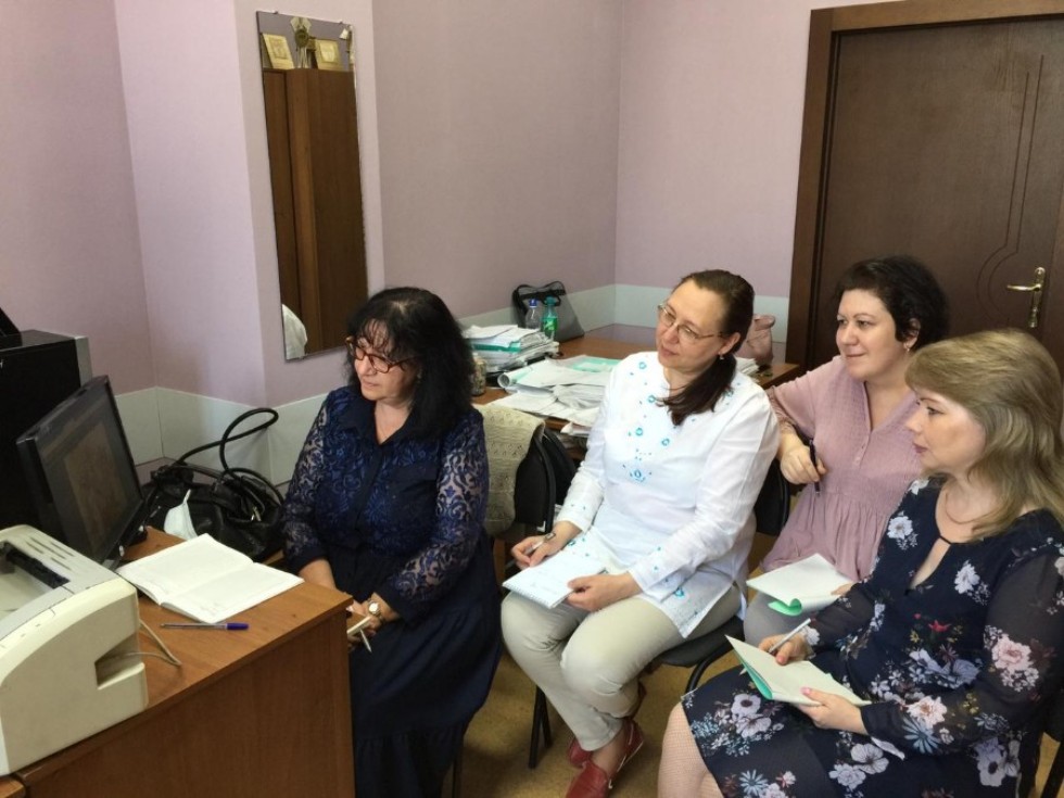 Юбилею Галии Кайбицкой посвящается! Юбилею Галии Кайбицкой посвящается!