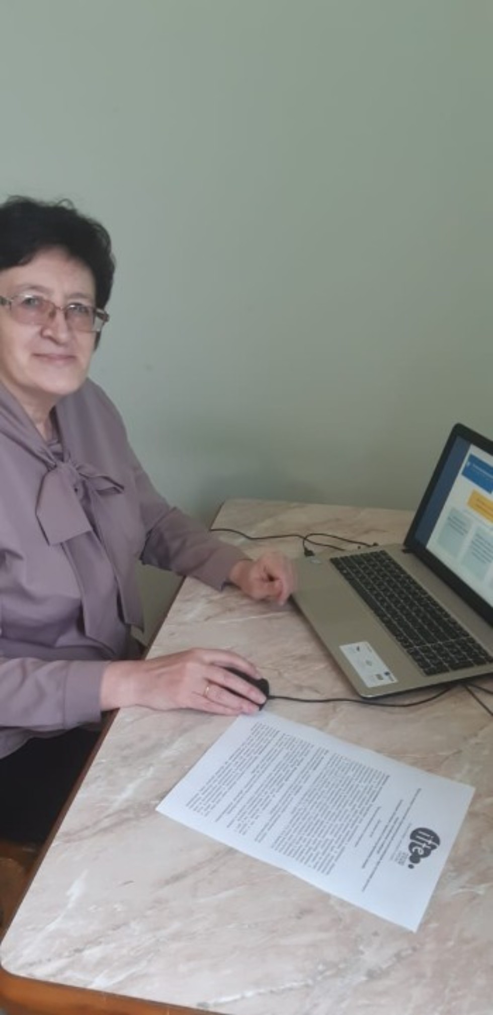 ������� �������������� ������� �������� ����� � �������� ��� ������������ ���� � VI ������������� ������ �� ��������������� �����������